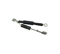 diode HT pour MC8080HLC.CSSQBNL et MC8080HLCS