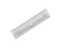 Diode led d'origine Frigo, Réfrigérateur, Congélateur 10003924, 00628627 BOSCH