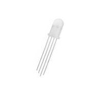 Diode Led Rgb Diode Drone Light,5v,Ws2812,5mm,Réplique,Adressable,Documents Complets,Diffuseur Clair,Néon,Pixel Light,Ws2812b, - Type 5mm Ws2812 Foggy-1000pcs-General Brand