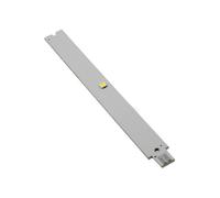 Diode lumineuse LED pour réfrigérateur congélateur avec code d'origine 00637633 637633 10024494 pour Bosch pour Siemens