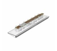 Diode lumineux LED pour réfrigérateur BALAY 10003924 : Pièce de rechange de qualité pour un éclairage efficace. Recamania
