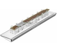 Diode Lumineux Led Pour Réfrigérateur Balay 10003924 : Pièce De Rechange De Qualité Pour Un Éclairage Efficace.[LAV0419]