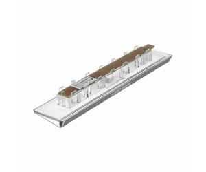 Diode lumineux LED pour réfrigérateur BALAY 10003924 : Pièce de rechange de qualité pour un éclairage efficace. Recamania
