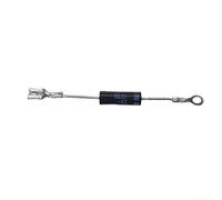 Diode Redressement 12KV 450mA Compatible Multi-Marques(CL01-12)