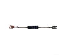 Diode Redressement 12KV 450mA Pour Four Micro-ondes(HV-6X2P1)