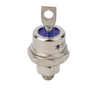 Diode redresseur 1200 V avec large plage de courant et haute capacité de surtension pour une utilisation dans les circuits de convertisseur et la rectification d'alimentation CC (50HF 120)