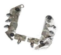 Diode redresseuse compatible avec le générateur S SHW190 et les pièces à double usage for le soudage