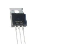 Diode Schottky hi-q IC, 10 pièces, PS30U45CT PS30U120CT PS30U100CT PS30U150CT PS30U80CT PS30U60CT TO-220, faible chute de avant(PS30U60CT 15A 60V)