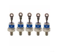 Diode spirale haute performance 2CZ5A Redresseur 1200 V 10 mA Basse chute de tension avant pour contrôle de moteur industriel et régulation de puissance