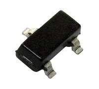 DIODE, SS, 250 V, 0,4 A, SOT23-3, petites diodes de commutation de signal, Qté 5 | BAV23S