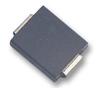DIODE TVS, 1,5 KW, 150 V, UNIDIR, DO-214AB, diodes de suppression de tension transitoire (TVS), Qté 1 | SMCJ150A-E3/57T