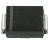 DIODE TVS, BIDIR, 26 V, 400 W, DO-214 AC, diodes de suppression de tension transitoire (TVS), Qté 5 | SMAJ26CAHM3_A/H