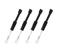 Diodes à micro-ondes CL04-12 500 mA 12 KV Diode haute électricité de rechange pour four à micro-ondes Accessoire d'installation facile