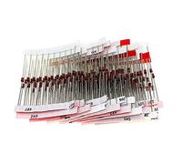 Diodes LED 1W Diode Assortiment Kit Assortiment Diodes AMNzOgOdL