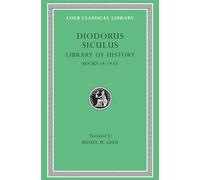 Diodorus Siculus