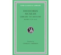 Diodorus Siculus