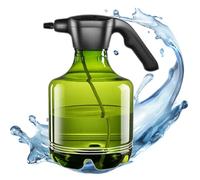 Dioeazh Arrosoir Électrique | Pulvérisateur à Eau Électrique,3000 ML Rechargeable Système d'Irrigation Automatique pour Jardinage Nettoyage Maison Terrasse