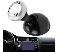 Dioeazh Cache pour Bouton de Démarrage Voiture - Protecteur Démarreur Rétro Style Manette | Accessoires Intérieur Facile À Installer Pour Camionnette Pickup Camping-Car Remorque