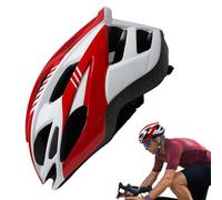 Dioeazh Casques De Vélo pour Adultes | Accessoires de Vélo Casque de Sécurité pour Cyclisme,Casque Respirant pour Sports de Plein Air pour Route Montagne Ville Cyclisme Patinage Scooter Hommes Femmes