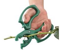 Dioeazh Ciseaux à fleurs | 2 en 1 Désépineur en acier inoxydable - Épince-roses et ciseaux à tiges pour les fleurs,pour la taille, la coupe, l'élagage et l'arrangement des tiges et branches de rosiers