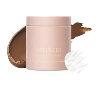 Dioeazh Tampon À Taches De Rousseur | Stylo À Taches,Tampons Faux Taches De Rousseur Liquide Imperméable Longue Durée Pour Beauté Naturelle Femmes Filles