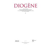 Diogène 2005, n° 210
