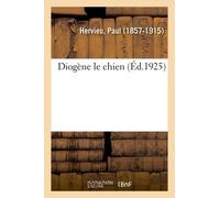 Diogène Le Chien