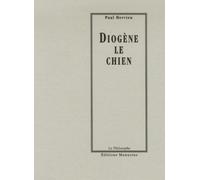 Diogène le chien