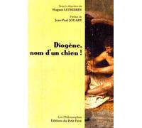 Diogène, Nom D'un Chien !