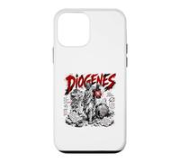 Diogène Philosophe cynique Grec Ancien Coque pour iPhone 12 Mini