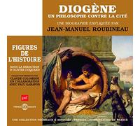 DIOGÈNE, UN PHILOSOP