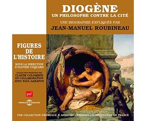DIOGÈNE, UN PHILOSOP