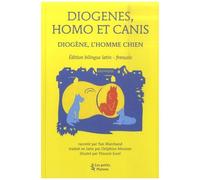 Diogenes, Homo Et Canis - Diogène L'homme Chien