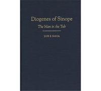 Diogenes of Sinope, Contributions in Philosophy Luis E. Navia (Auteur)