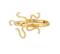 Diogeynu 18 x 21 - 19 x 19 mm - Ouverture de bague pour femme - Base hétéromorphe - Supports pour femmes et hommes - Accessoire de fabrication de bijoux - Base réglable