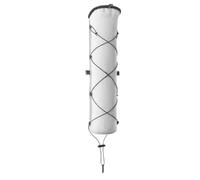 Diogeynu Attachements sécurisés pour bâtons de randonnée Porte-bâtons de Marche Bâtons de randonnée Portables Camping Randonnée à Cordons Équipement de randonnée Polyvalent