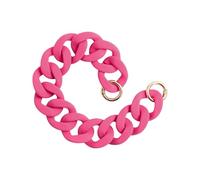 Diogeynu Dumpy Sangle de sac à main en acrylique avec poignée de rechange pour sac à main et accessoires de décoration, C, One Size