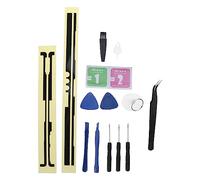Diogeynu Kits de réparation pour ordinateur portable Surface 3/4/5/6/7 LCD écran autocollant bande adhésive - Papier de remplacement