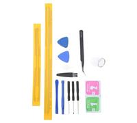 Diogeynu Kits de réparation pour ordinateur portable Surface 3/4/5/6/7 LCD écran autocollant bande adhésive - Papier de remplacement