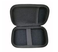 Diogeynu Sac de rangement portable rigide pour 2 personnes pour voyage, maison, bureau, corde à main, Noir