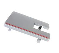 Diogeynu Table d'extension télescopique pour machine à coudre avec échelle en centimètres pour machine à coudre domestique