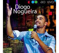 Diogo Nogueira - Ao Vivo