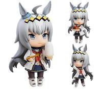 Diohauxi Anime Tokai Teio Figurine d'action Gold Ship/Rice Shower Figurines articulées Modèle Bureau Decor