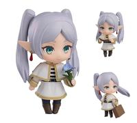 Diohauxi Frieren Figurine Anime Ciel Figurine articulée Modèle de collection Décoration de bureau 10 cm