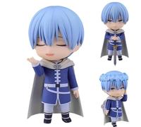 Diohauxi Frieren Figurine Anime Ciel Figurine articulée Modèle de collection Décoration de bureau 10 cm