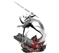 Diohauxi Hollow Figurine Anime Pure Vessel Figurines Collection Figurine d'action Décoration de bureau 34 cm