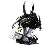 Diohauxi Hollow Silksong Figurines Anime The Radiance Figurine Statue PVC Décoration de bureau Ornement 18 cm