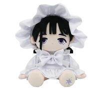 Diohauxi Ivan Soft Figurine Anime Mizi/SUA/Hyuna Coussin Coussin Canapé Voiture Décoration Ornement 20 cm
