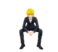Diohauxi Killua Zaoldyeck Anime Figurine Kurapika/Chrollo Lucilfer/Hisoka/Illumi Zaoldyck Figurines Statue Ornement
