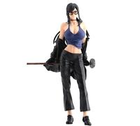 Diohauxi Minakata Hizuru Figurines anime - Statue de cinéma - Figurine d'action - Ornement de bureau - 21 cm